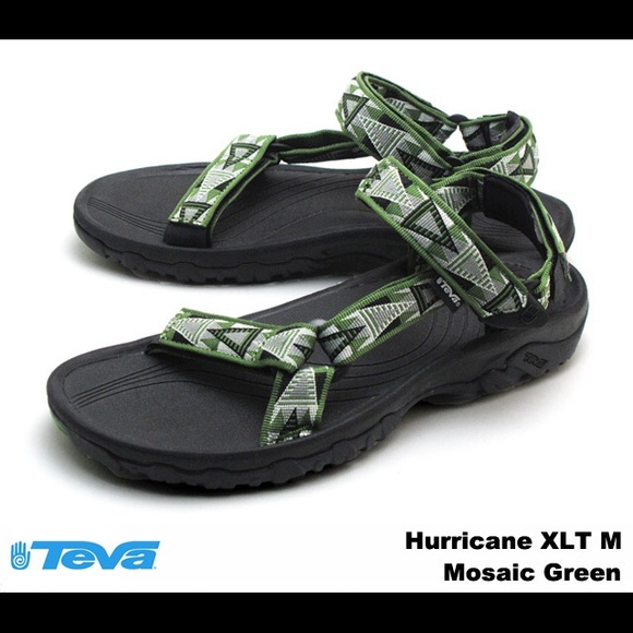 teva men's hurricane xlt
